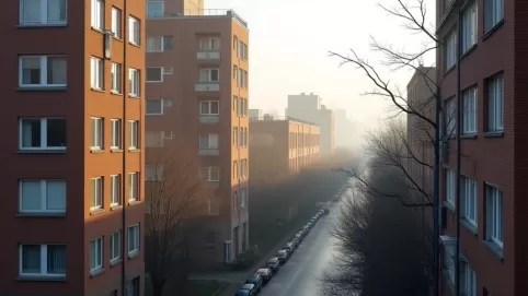 Cena ogrzewania za m2 w bloku Sosnowiec