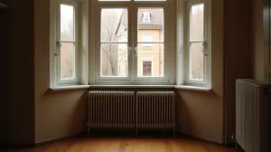 Cena ogrzewania za m2 w bloku Wrocław