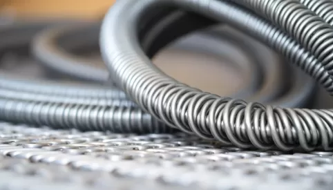 Cena rury do ogrzewania podłogowego