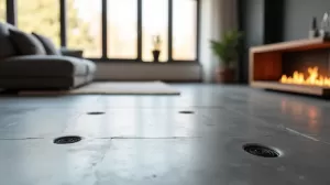 Cennik ogrzewania podłogowego Kraków