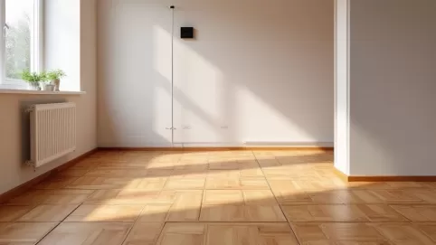 Cennik ogrzewania podłogowego Poznań