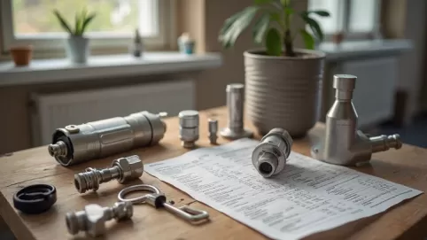 centralne ogrzewanie cennik