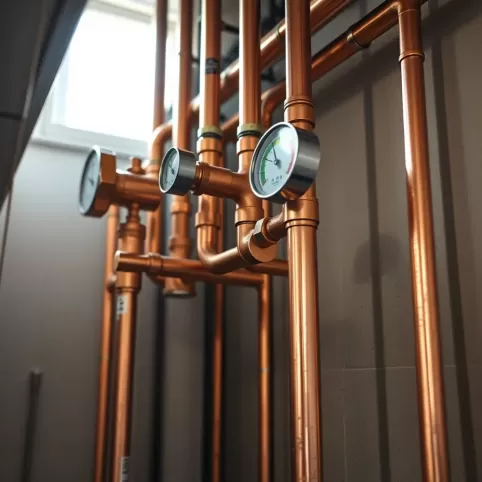 Centralne ogrzewanie we wspólnocie mieszkaniowej