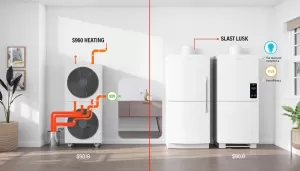 Ceny ogrzewania 2025