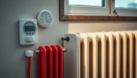 Ceny ogrzewania 2025 Łódź