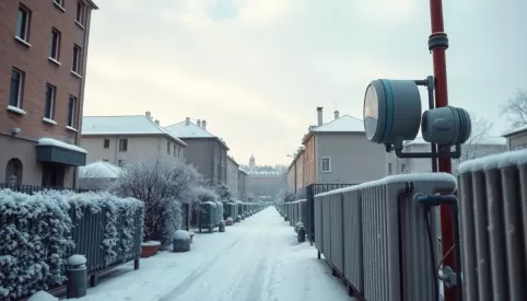 Ceny ogrzewania 2025 Poznań