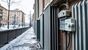 Ceny ogrzewania 2025 Warszawa