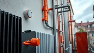 Ceny ogrzewania 2025 Wrocław