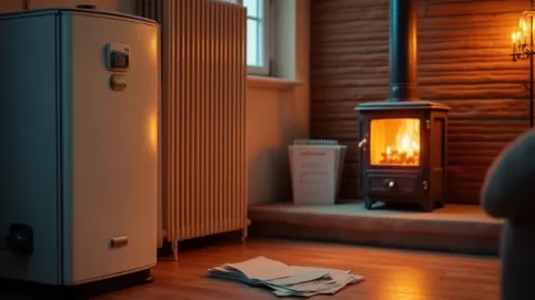 ceny ogrzewania gazem Bielsko Biała