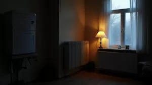 ceny ogrzewania gazem Bytom