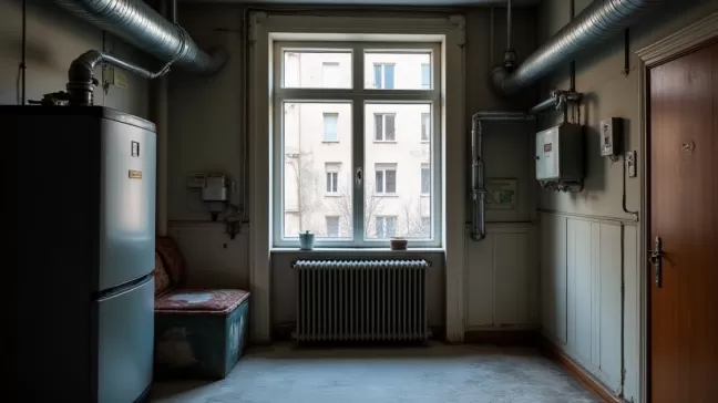 ceny ogrzewania gazem Gliwice