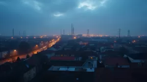 ceny ogrzewania gazem Płock