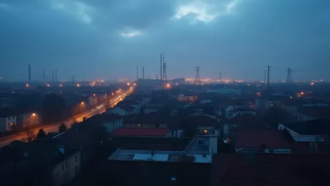 ceny ogrzewania gazem Płock