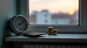 ceny ogrzewania gazem Rzeszów