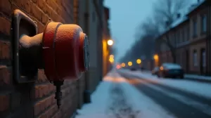 ceny ogrzewania gazem Toruń