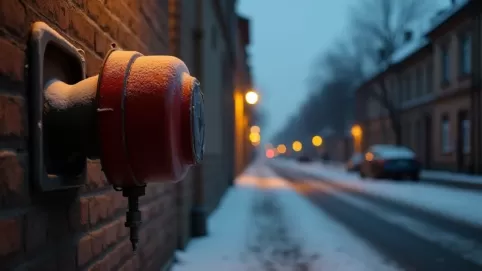ceny ogrzewania gazem Toruń