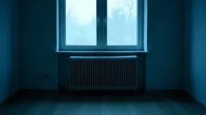 ceny ogrzewania gazem Warszawa