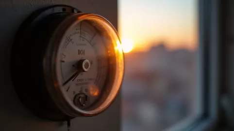 ceny ogrzewania gazem Zabrze