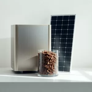 Co zamiast gazu do ogrzewania domu