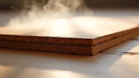 Czy deska barlinecka nadaje się na ogrzewanie podłogowe