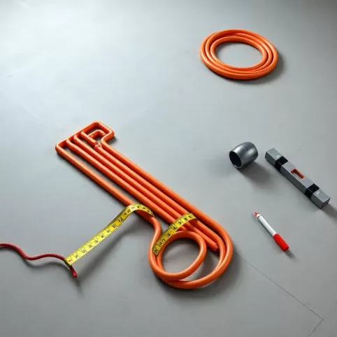 Czy do ogrzewania podłogowego potrzebny jest projekt