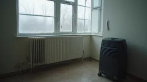 czy można zrezygnować z centralnego ogrzewania w bloku