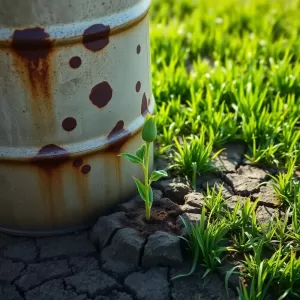 Czy ogrzewanie olejowe jest ekologiczne