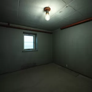 Czy piwnica powinna być ogrzewana