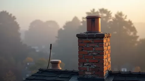 czy przy ogrzewaniu gazowym trzeba robić przegląd komina