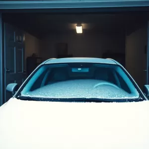 Czy warto ogrzewać garaż