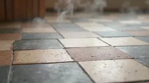 Czy wszystkie płytki nadają się na ogrzewanie podłogowe