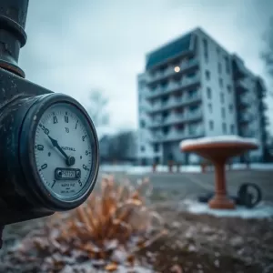 Do kiedy można ogrzewać gazem