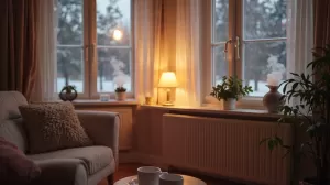 efektywne ogrzewanie elektryczne