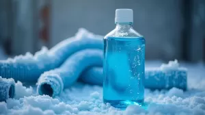 glikol do centralnego ogrzewania