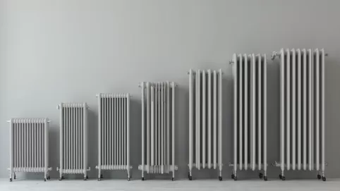 grzejnik do centralnego ogrzewania ceny