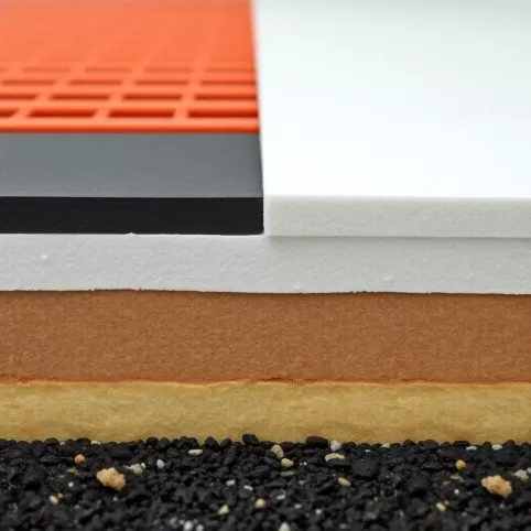 Ile cm styropianu na podłogę pod ogrzewanie podłogowe