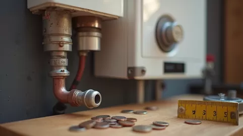 ile kosztuje centralne ogrzewanie