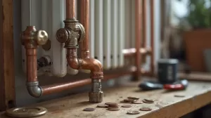 ile kosztuje podłączenie grzejnika do centralnego ogrzewania