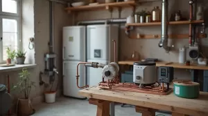 ile kosztuje zalozenie centralnego ogrzewania w domu