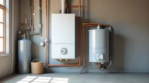 ile kosztuje założenie ogrzewania gazowego