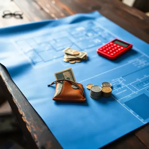 Ile kosztuje zmiana sposobu ogrzewania w projekcie