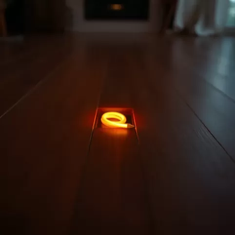 Ile prądu zużywa elektryczne ogrzewanie podłogowe