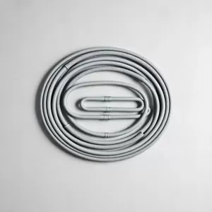 Ile rury na m2 ogrzewania podłogowego co 10 cm