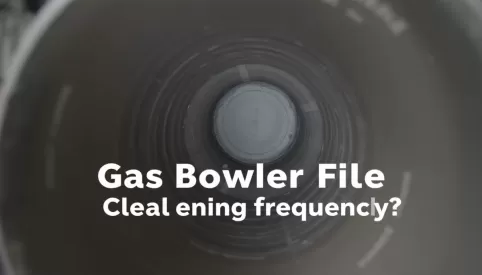 Jak często czyścić komin przy ogrzewaniu gazowym