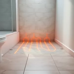 Jak działa elektryczne ogrzewanie podłogowe