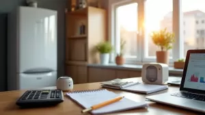 Jak obliczyć koszt ogrzewania gazowego Bytom