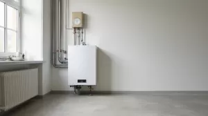 Jak obliczyć koszt ogrzewania gazowego Gorzów Wielkopolski