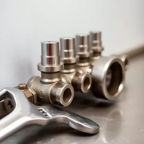 Jak odpowietrzyć ogrzewanie podłogowe