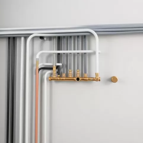 Jak odpowietrzyć podłogowe ogrzewanie