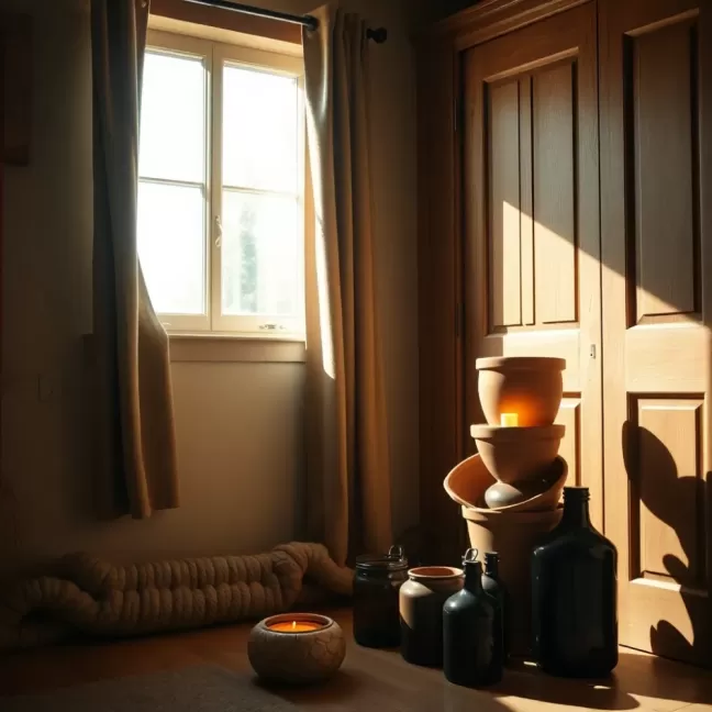 jak ogrzać dom bez ogrzewania